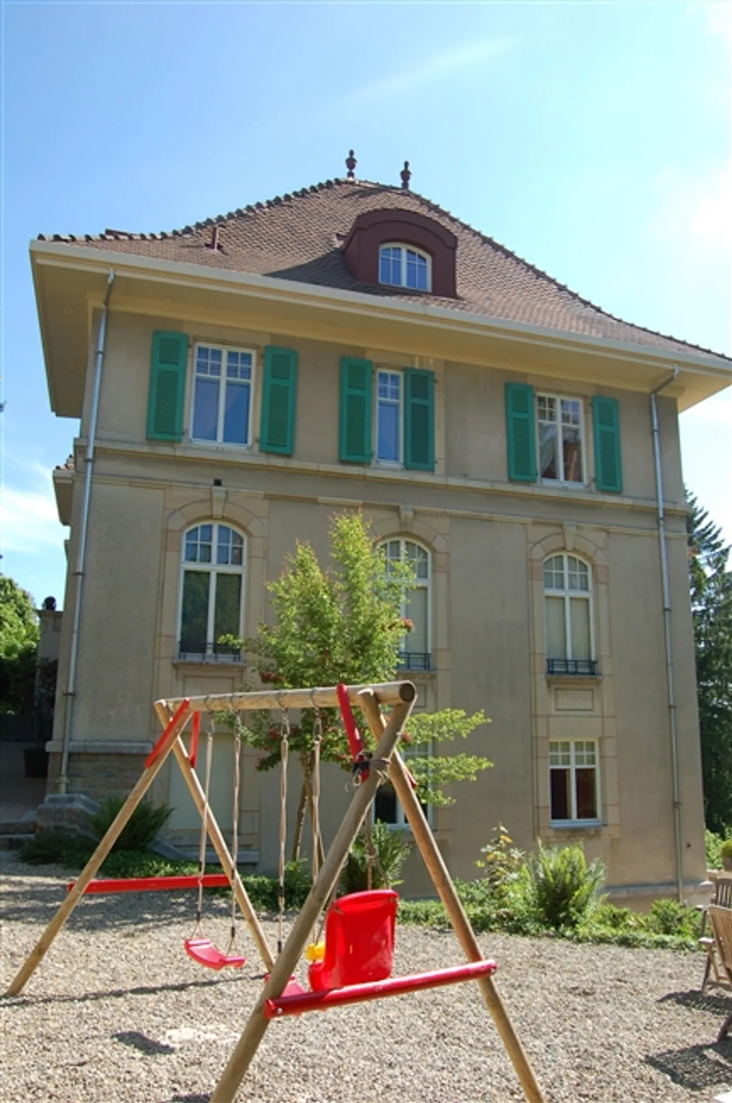 Appartamento di 9 stanze - Foto 4 di 9