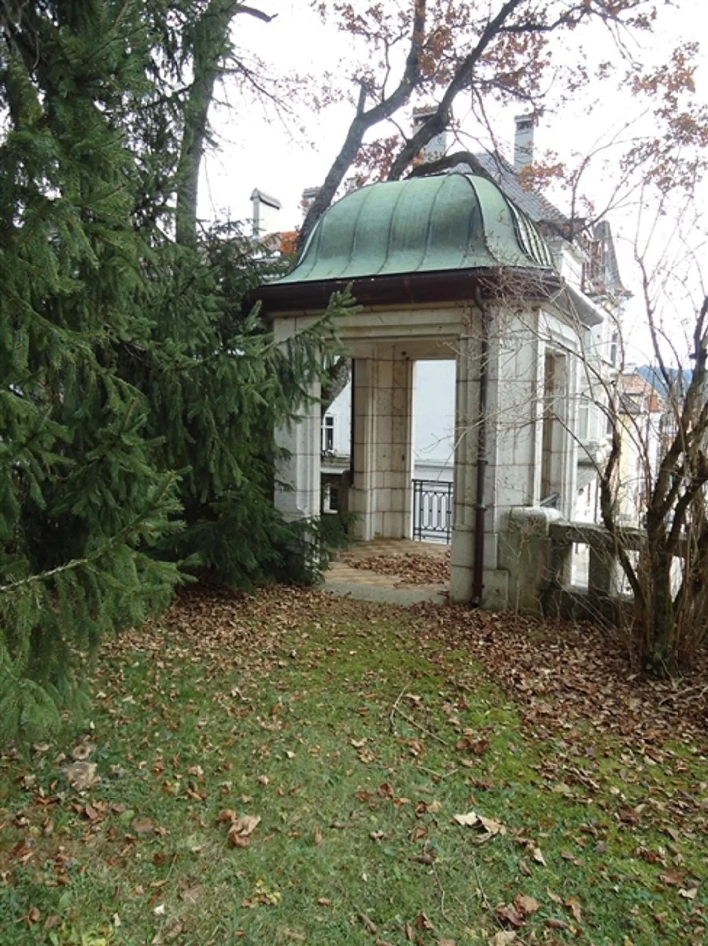 Appartamento di 9 stanze - Foto 3 di 9