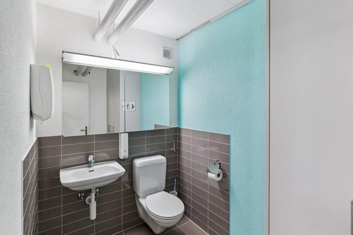 Votre espace pour le succès ! - Photo 10 sur 11