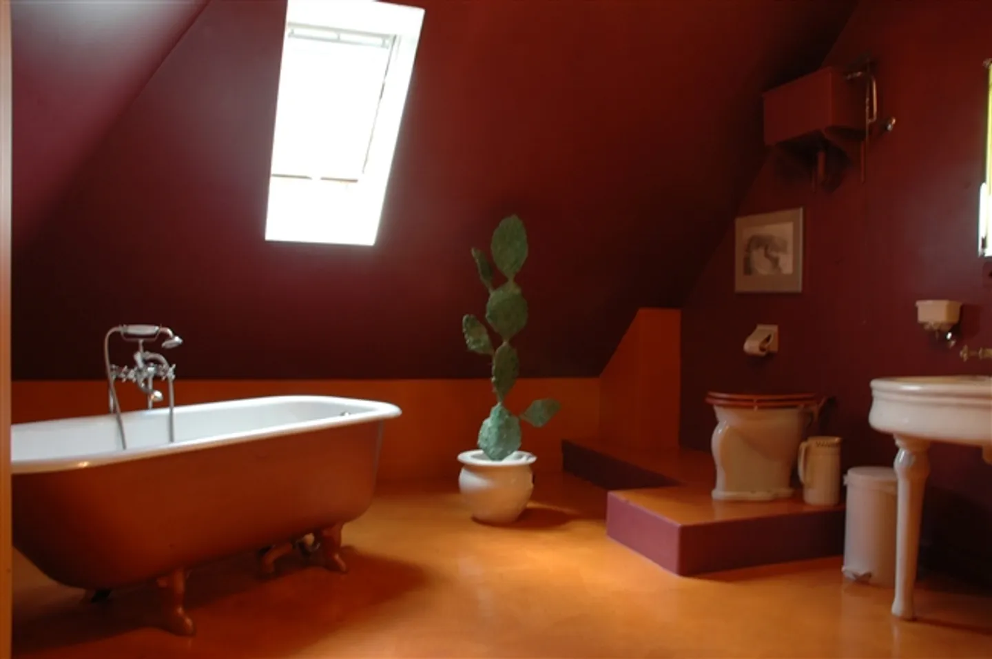 Appartamento di 9 stanze - Foto 5 di 9