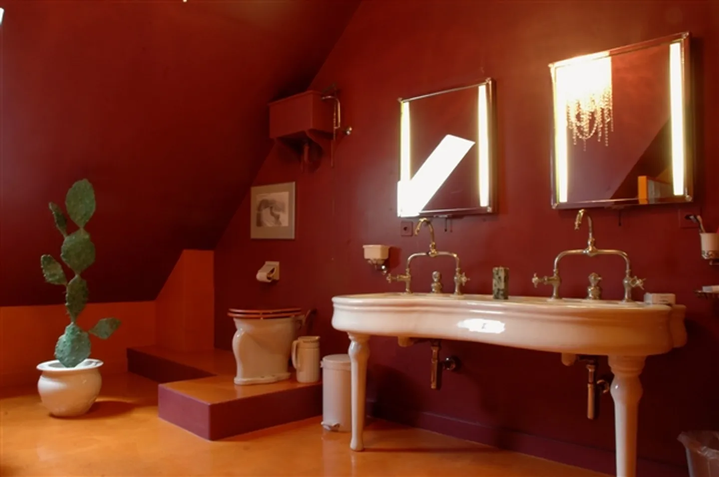 Appartamento di 9 stanze - Foto 6 di 9