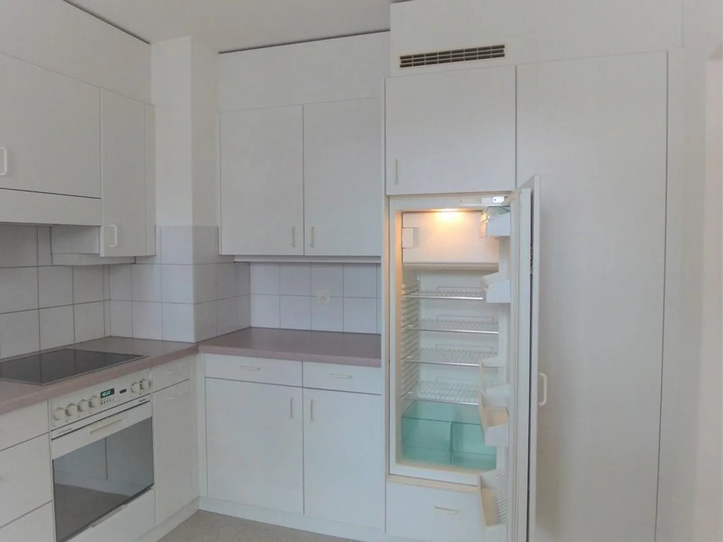 Charmante Wohnung in historischem Haus - Foto 6 von 8