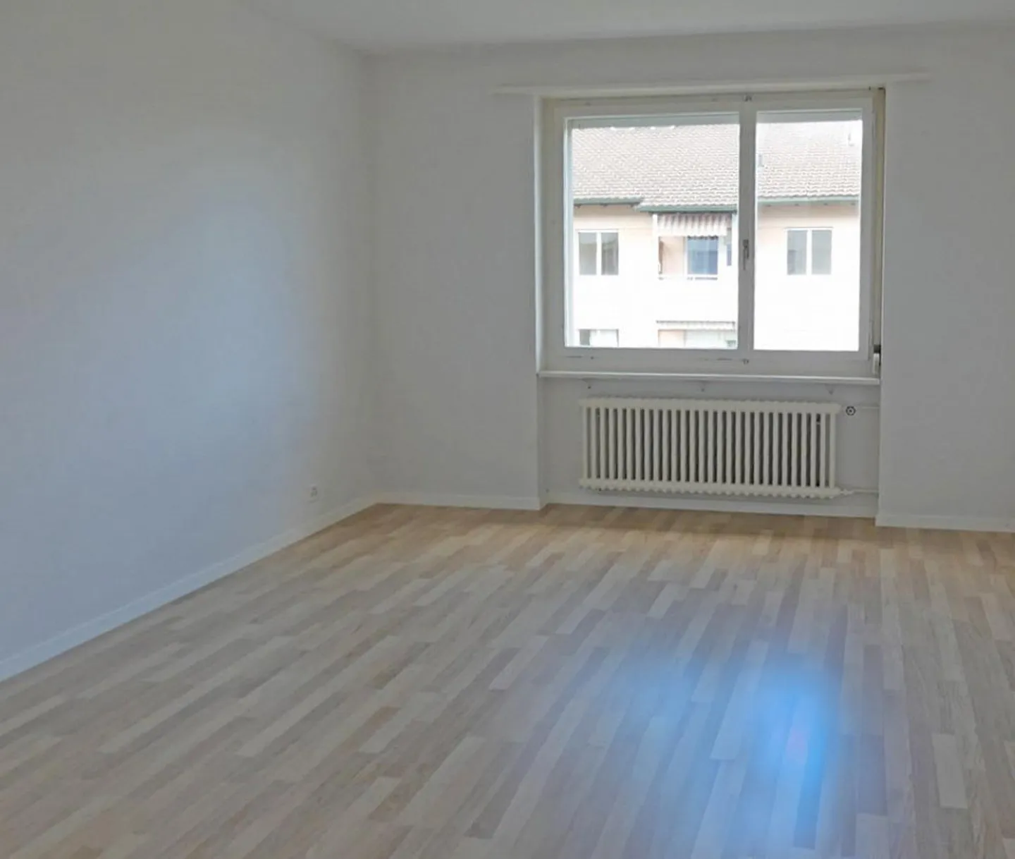 Bell'appartamento di 4.5 stanze - Foto 3 di 7