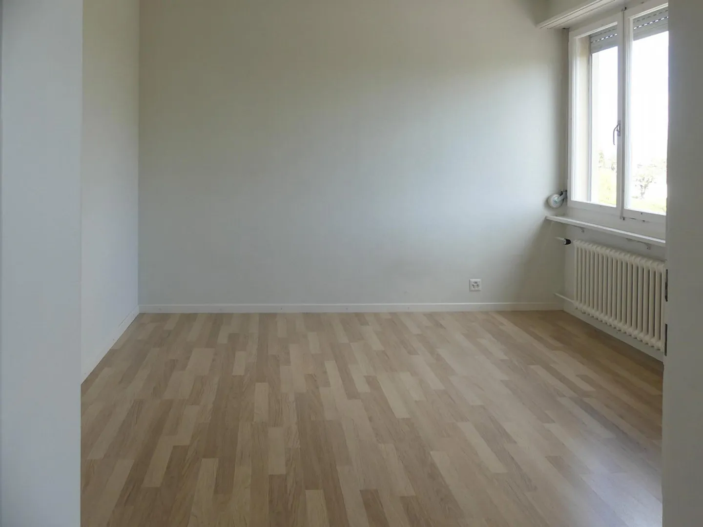 Bell'appartamento di 4.5 stanze - Foto 4 di 7