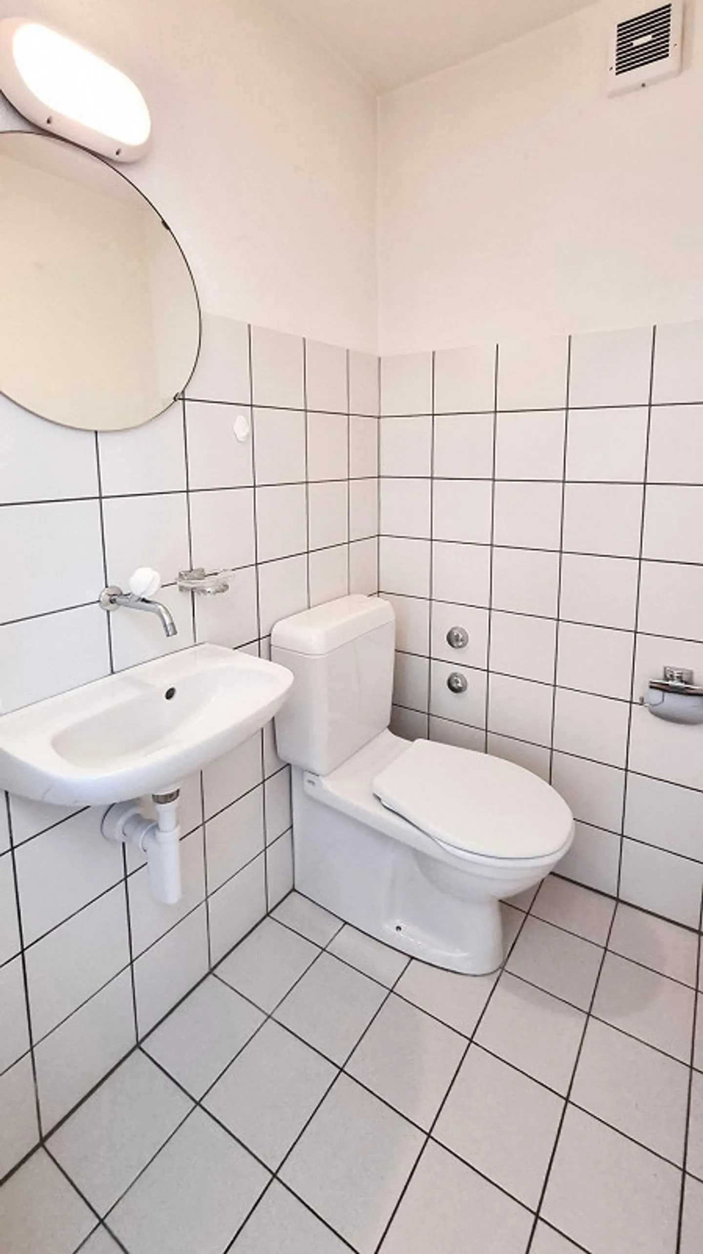 Bell'appartamento di 4.5 stanze - Foto 6 di 7