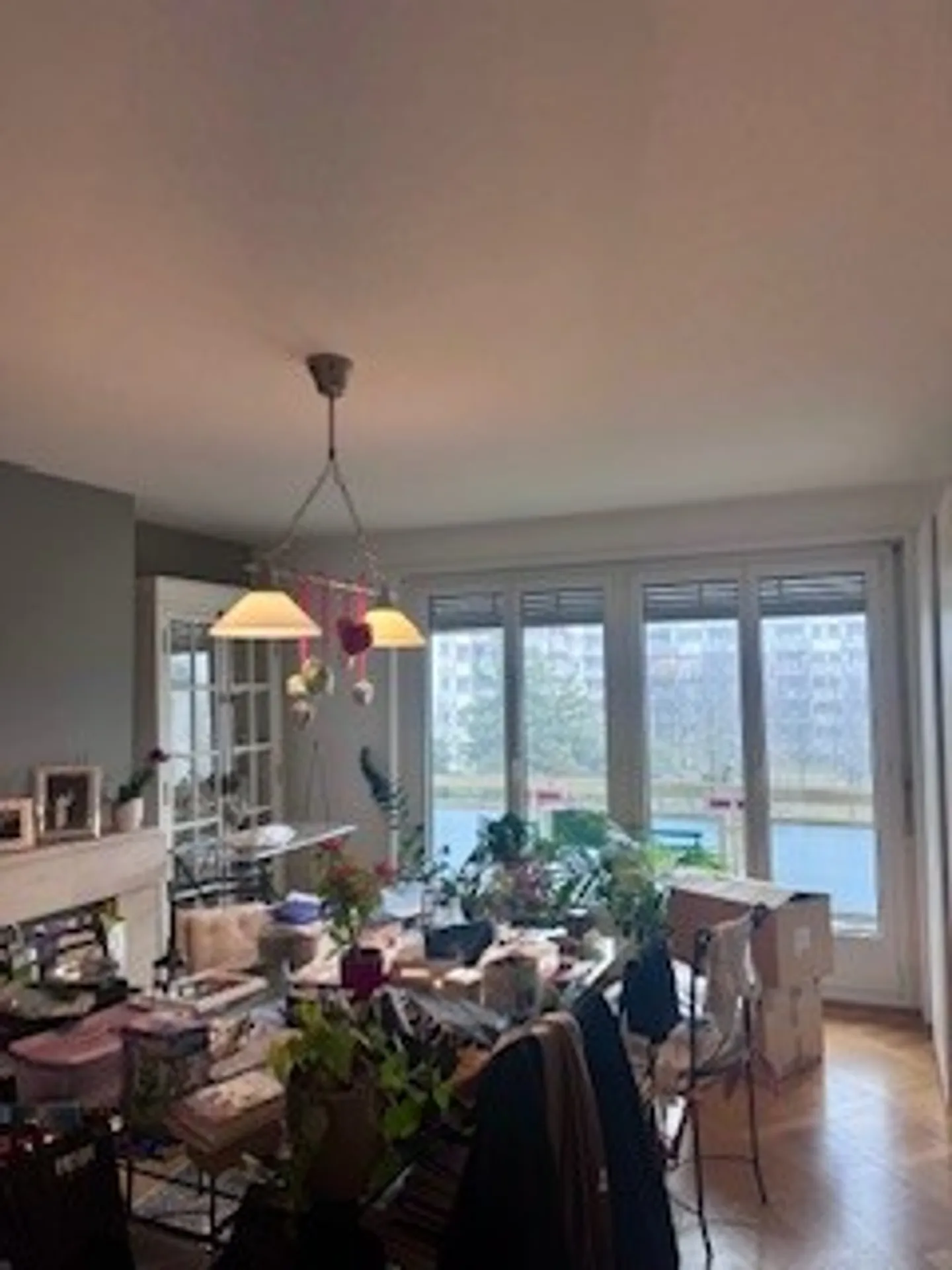 Ampio appartamento di 5 stanze - Foto 3 di 6