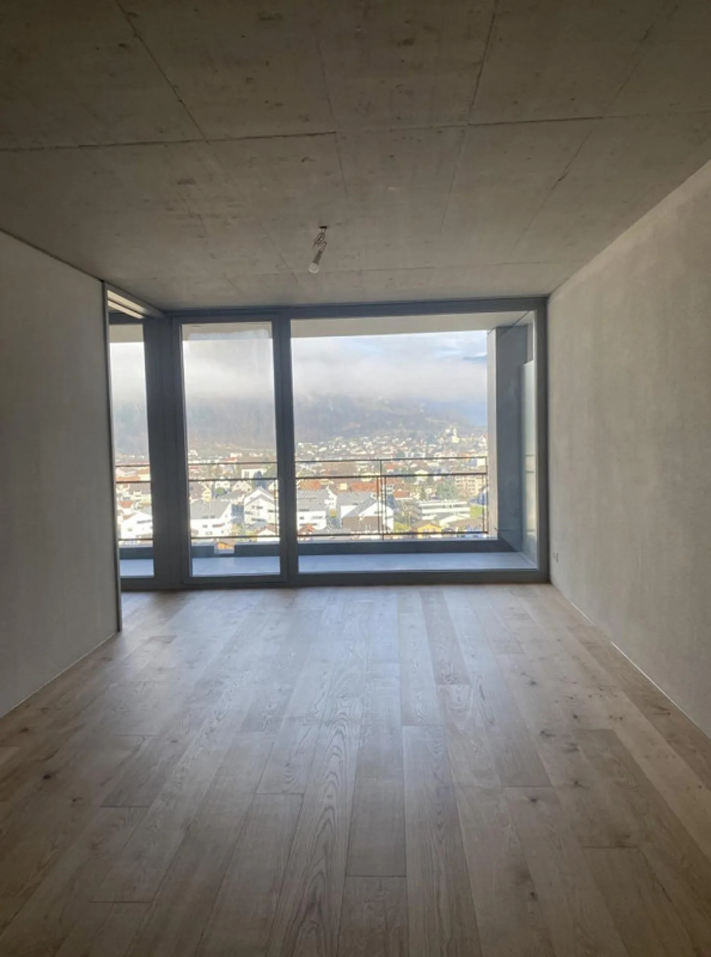 Luxuriöse 2.5 Zimmerwohnung in Mels - Photo 6 sur 7