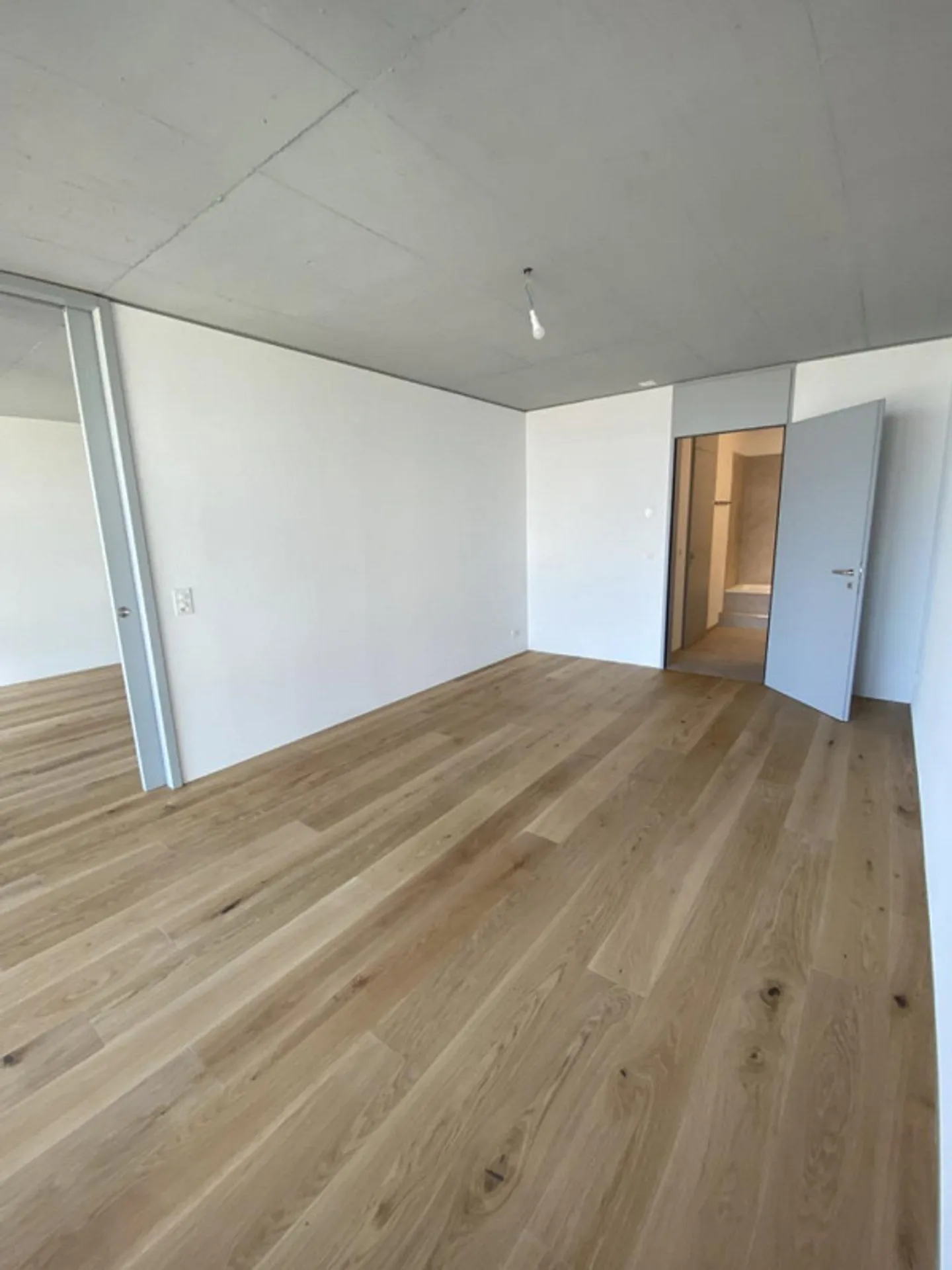 Luxuriöse 2.5 Zimmerwohnung in Mels - Photo 7 sur 7