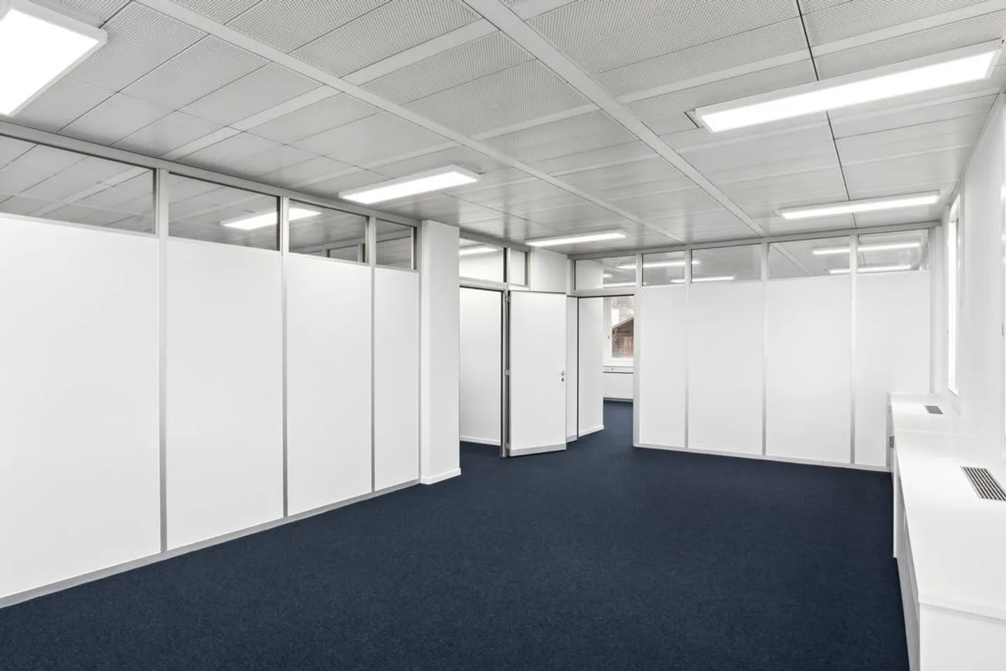 Magnifico spazio con vista libera sul lago - Foto 5 di 11