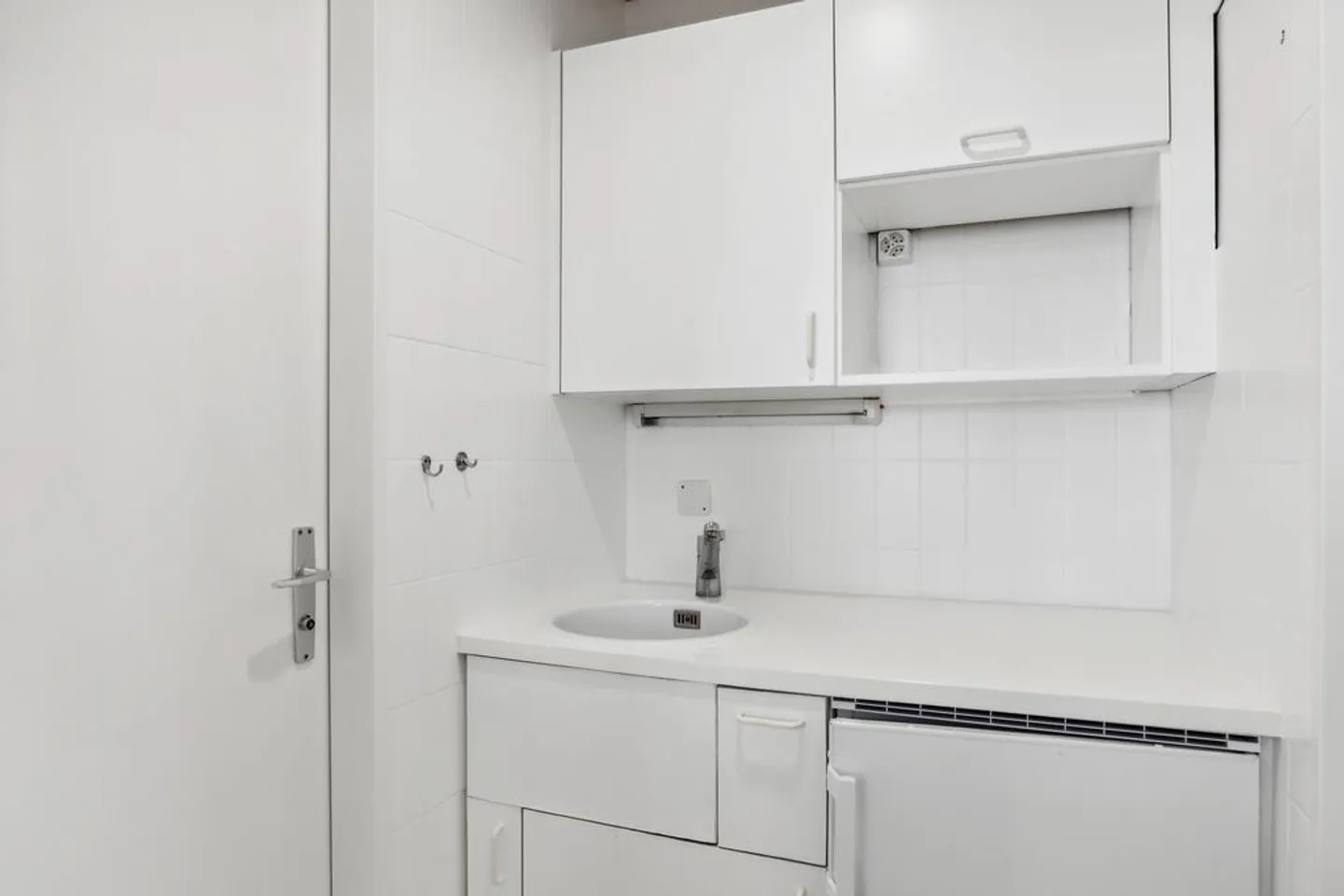 Magnifico spazio con vista libera sul lago - Foto 8 di 11