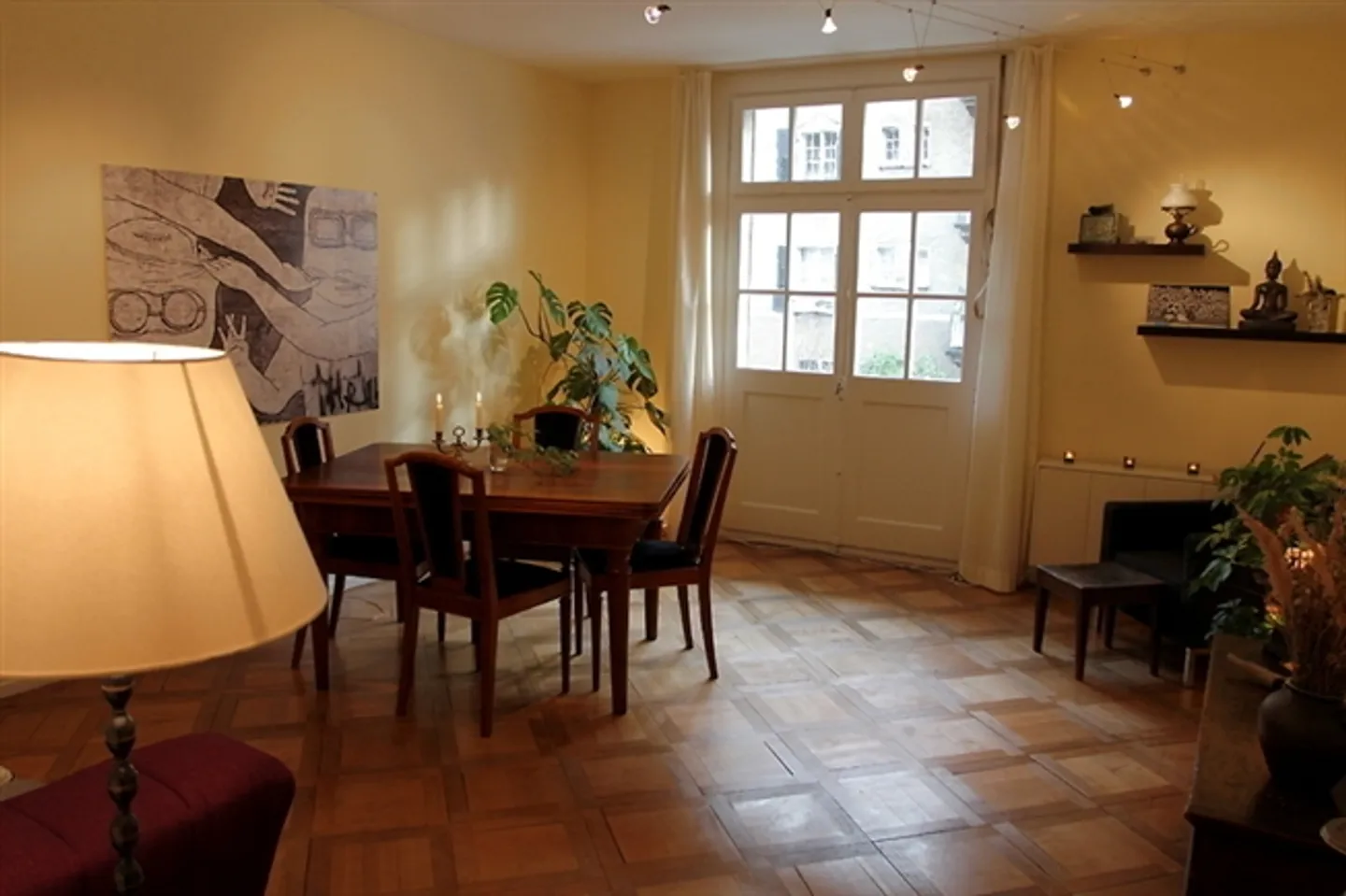 «APPARTAMENTO 2½ STANZE A BERN - BREITENRAIN, ARREDATO, TEMPORANEO» - Foto 1 di 7