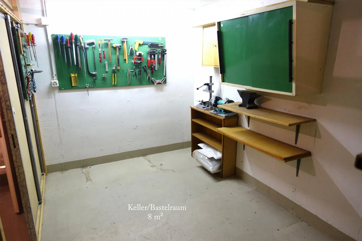 Appartamento 4½ locali in posizione centrale e tranquilla a Gossau - Foto 7 di 8