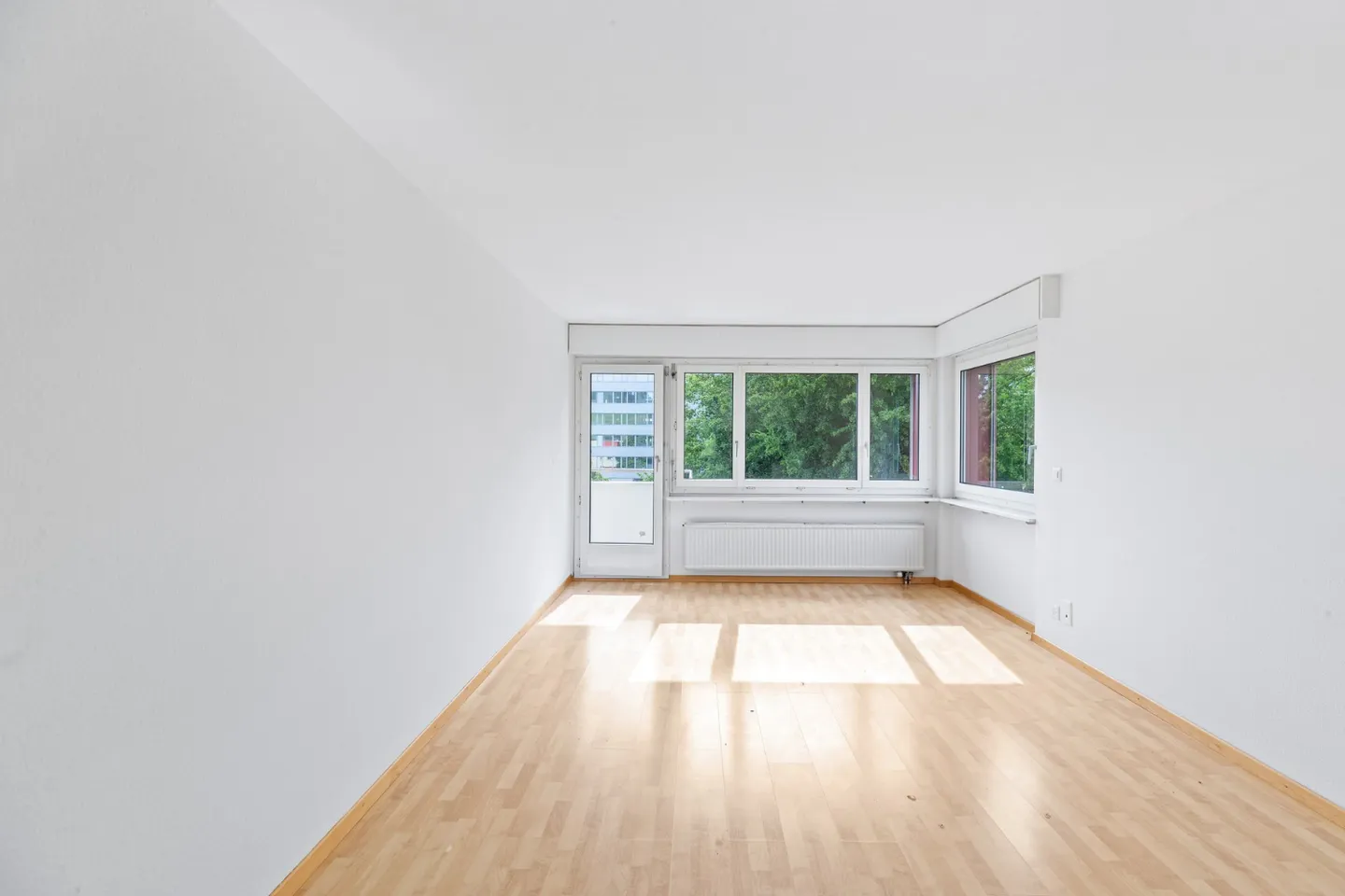 Appartamento 4.5 stanze - Foto 3 di 10