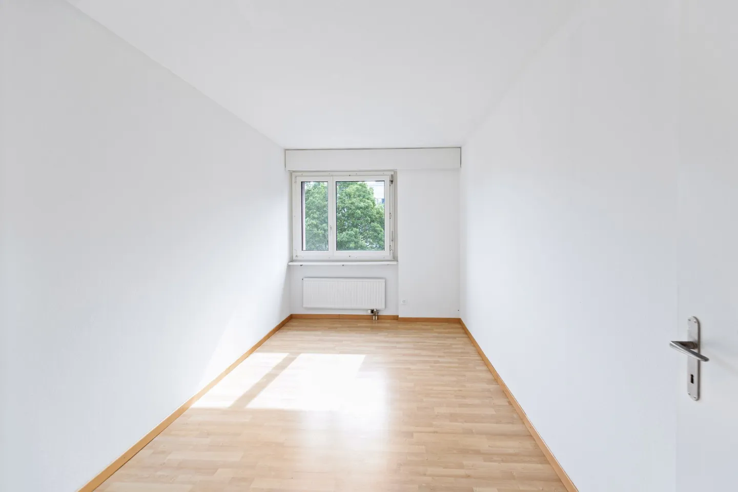 Appartamento 4.5 stanze - Foto 7 di 10