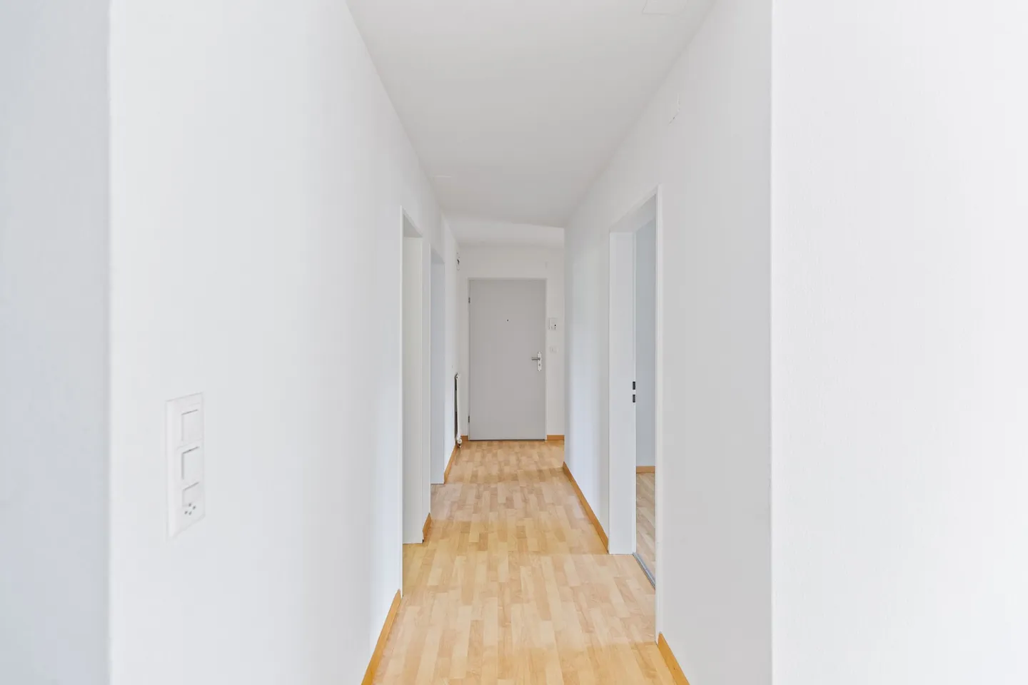 Appartamento 4.5 stanze - Foto 8 di 10
