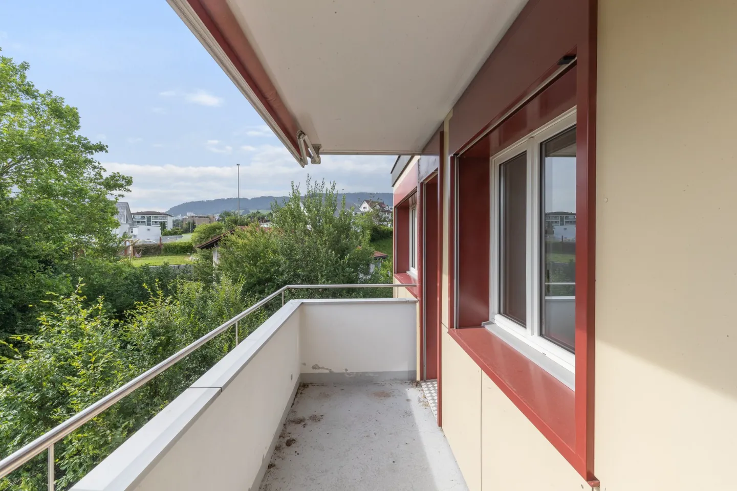 Appartamento 4.5 stanze - Foto 9 di 10