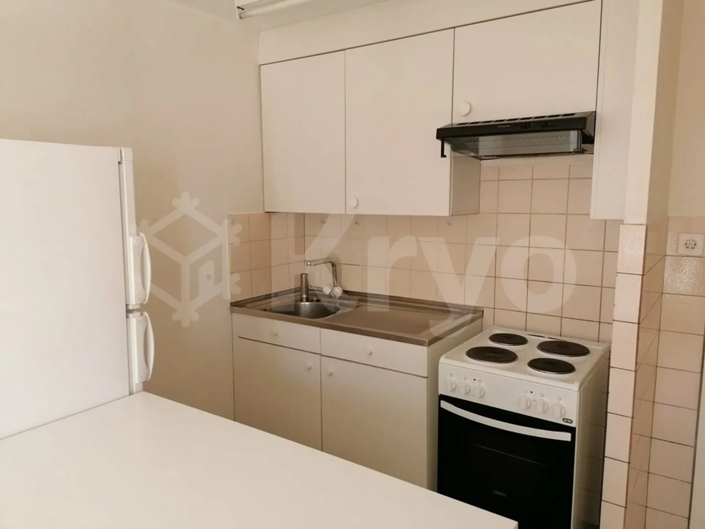 23 College Straße, Wohnung 4 1/2 Zimmer - Foto 1 von 11