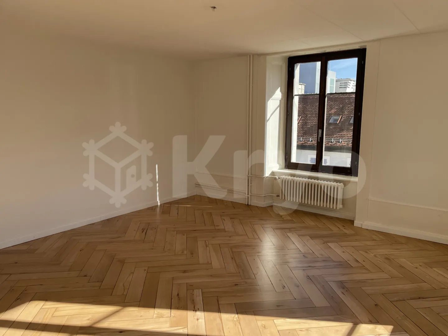 23 College Straße, Wohnung 4 1/2 Zimmer - Foto 6 von 11