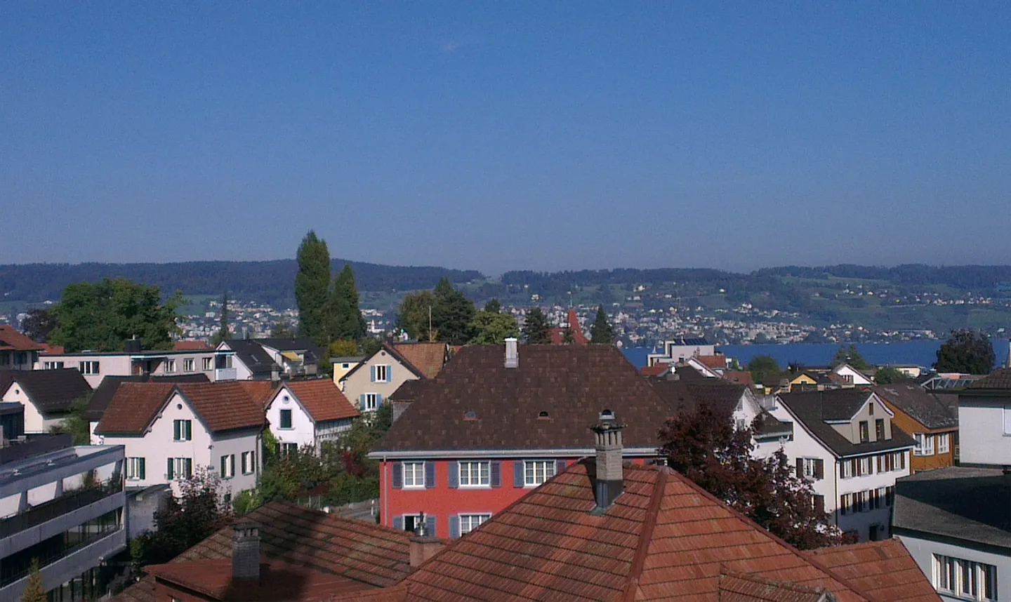 Geräumige umweltfreundliche Wohnung - Foto 3 von 8