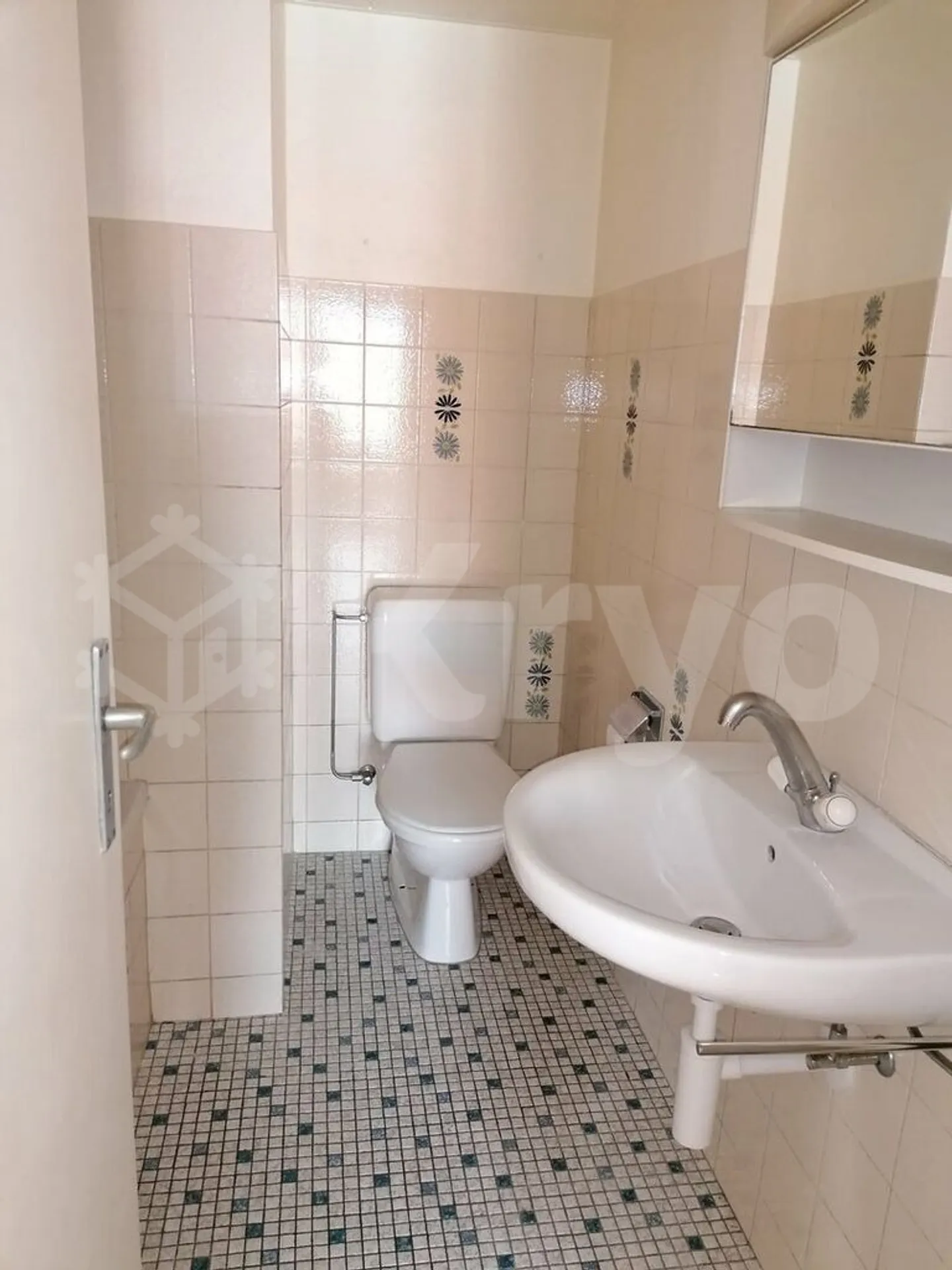 23 College Straße, Wohnung 4 1/2 Zimmer - Foto 10 von 11