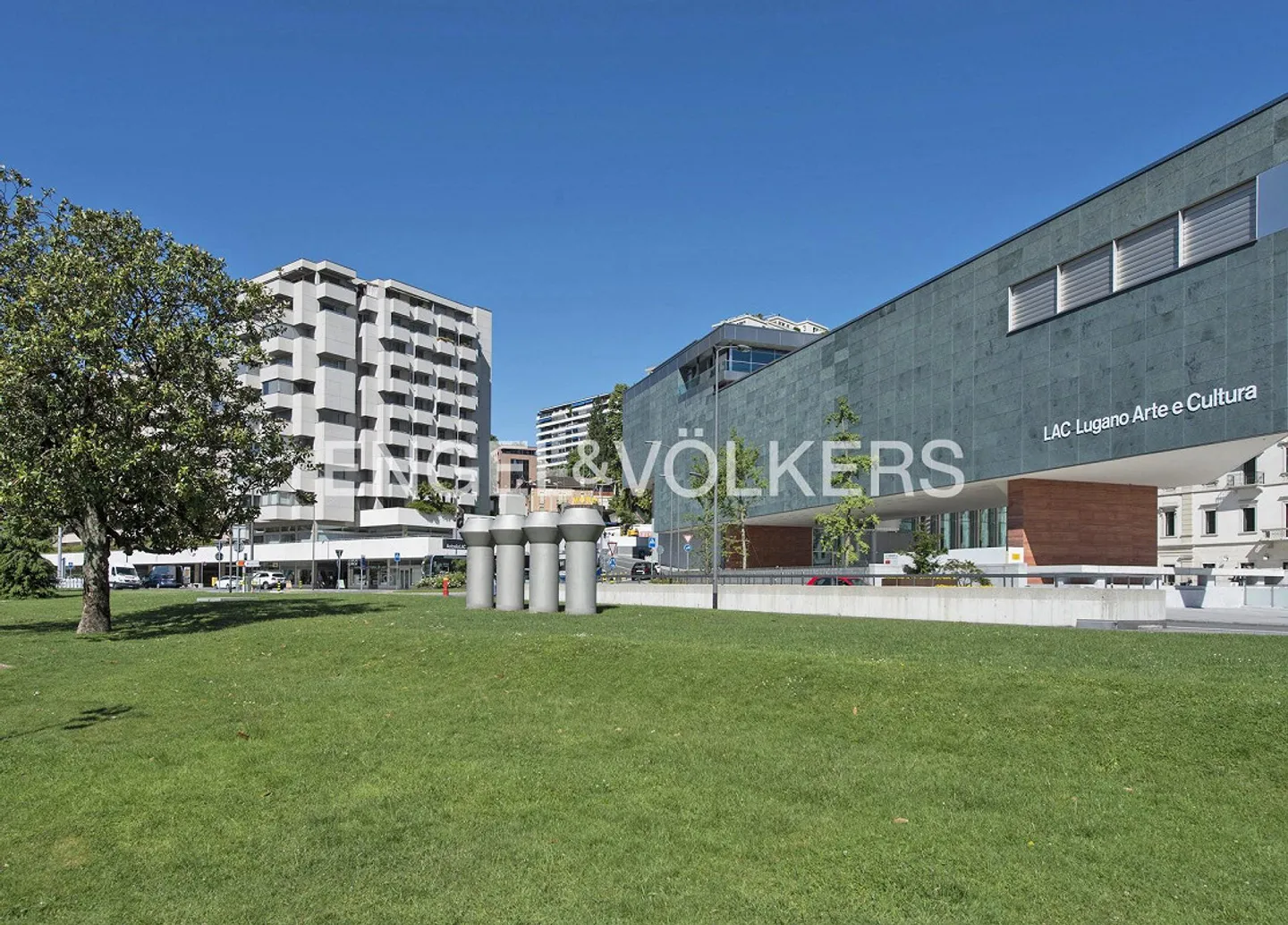 Appartement exclusif sur les rives du lac de Lugano - Photo 11 sur 13