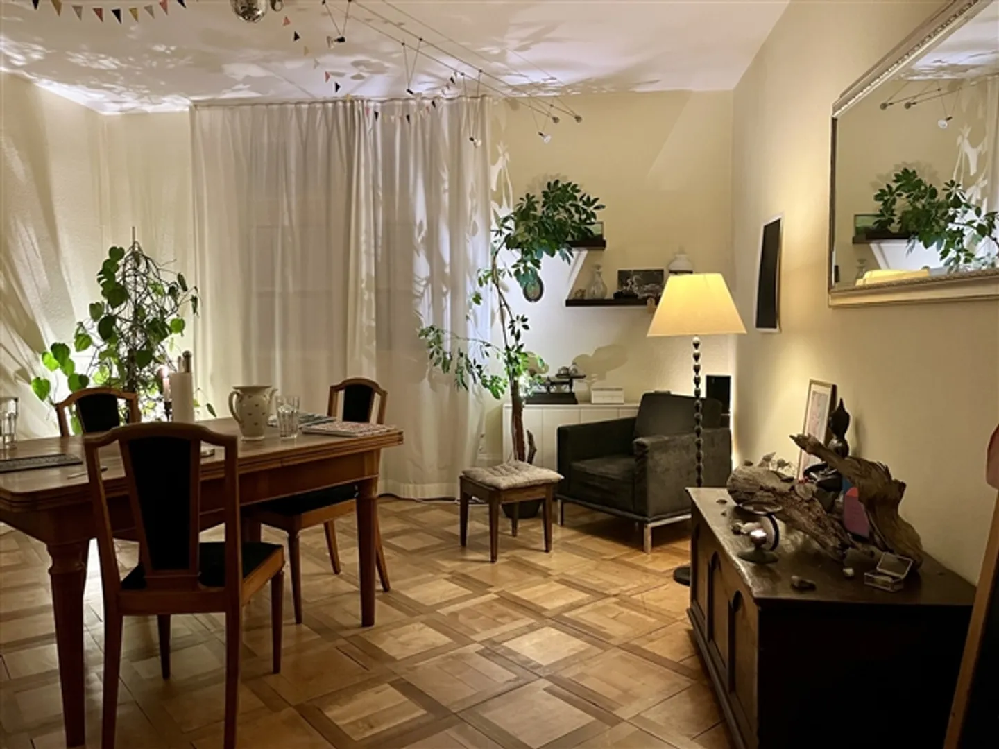 «APPARTAMENTO 2½ STANZE A BERN - BREITENRAIN, ARREDATO, TEMPORANEO» - Foto 6 di 7