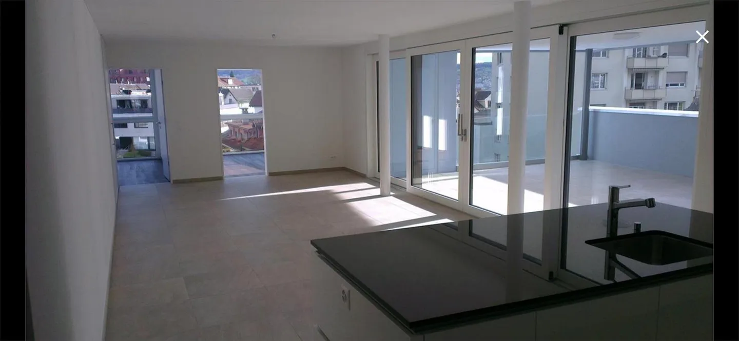 Geräumige umweltfreundliche Wohnung - Foto 5 von 8