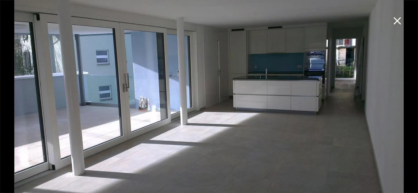 Geräumige umweltfreundliche Wohnung - Foto 7 von 8