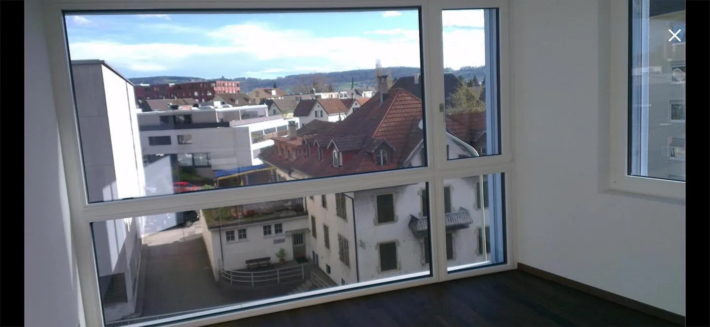 Geräumige umweltfreundliche Wohnung - Foto 6 von 8