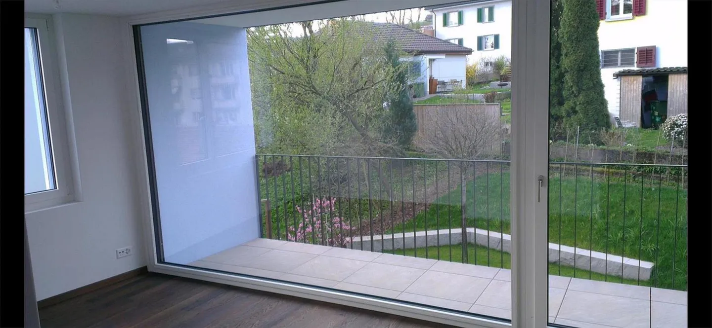 Geräumige umweltfreundliche Wohnung - Foto 8 von 8