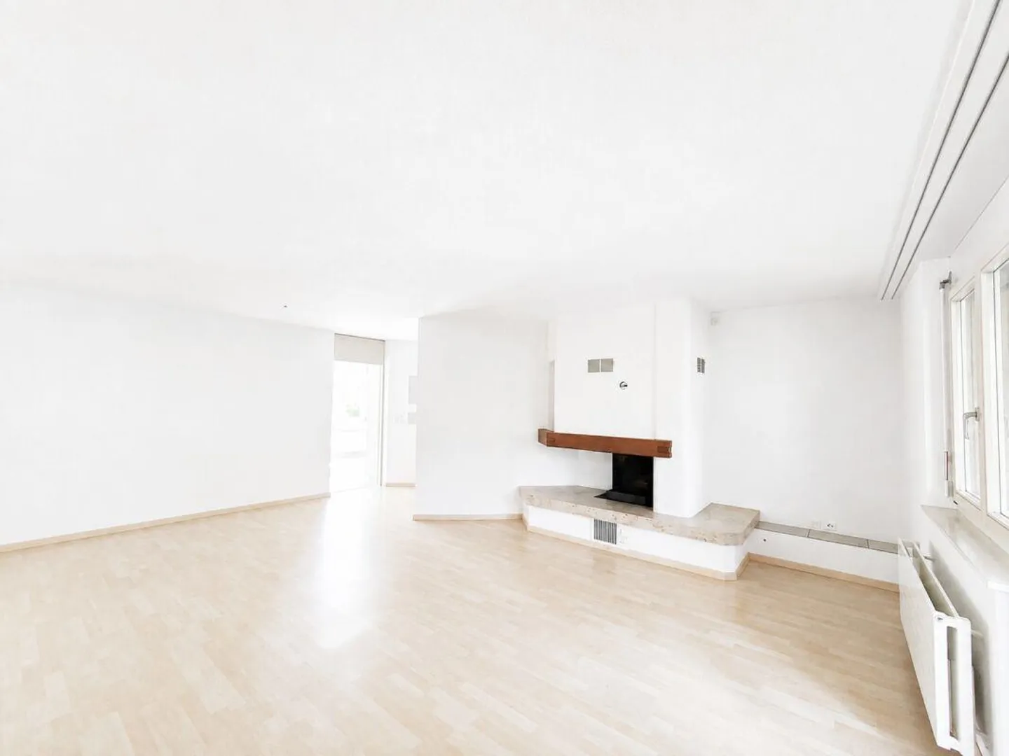 Maison de rêve avec cheminée et patio - Photo 3 sur 13