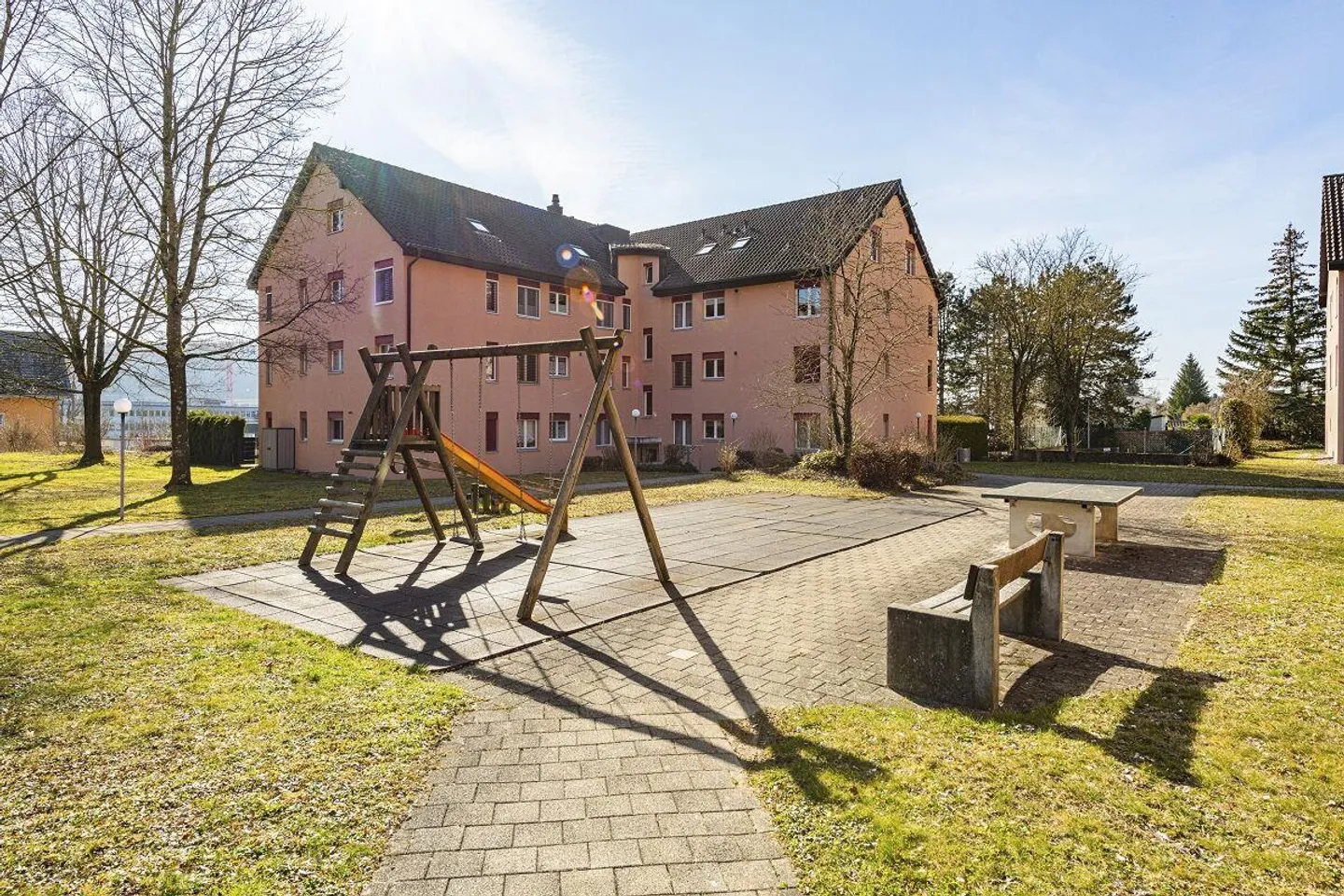 Maison de rêve avec cheminée et patio - Photo 12 sur 13