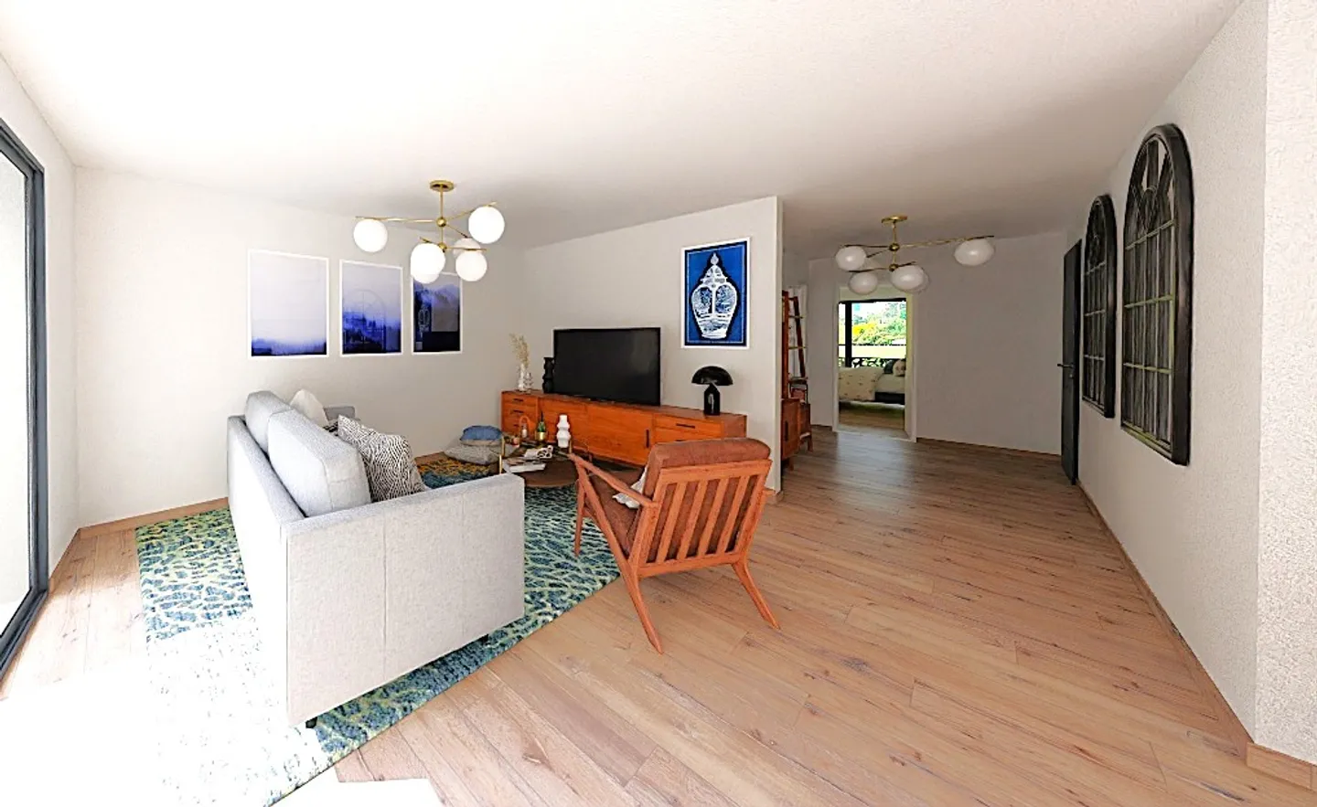 Neuchâtel - Immobilienprojekt im Herzen der Stadt - Sieben Wohnungen noch verfügbar - Foto 3 von 9