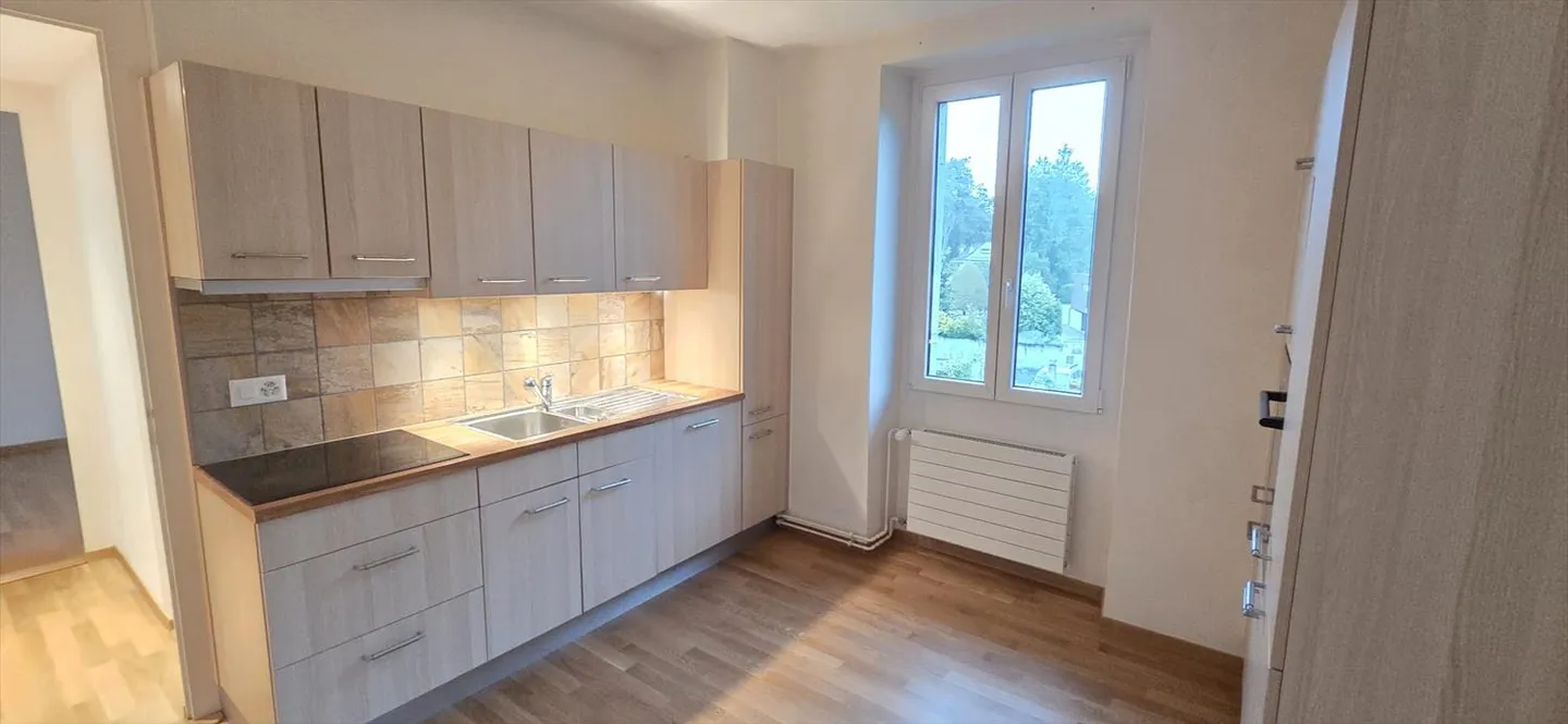 Appartamento in affitto - Foto 3 di 6