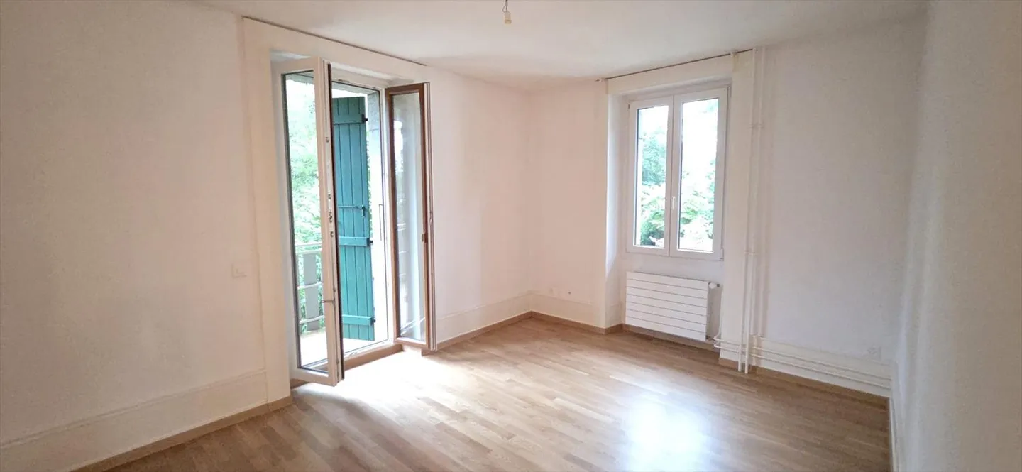 Appartamento in affitto - Foto 5 di 6