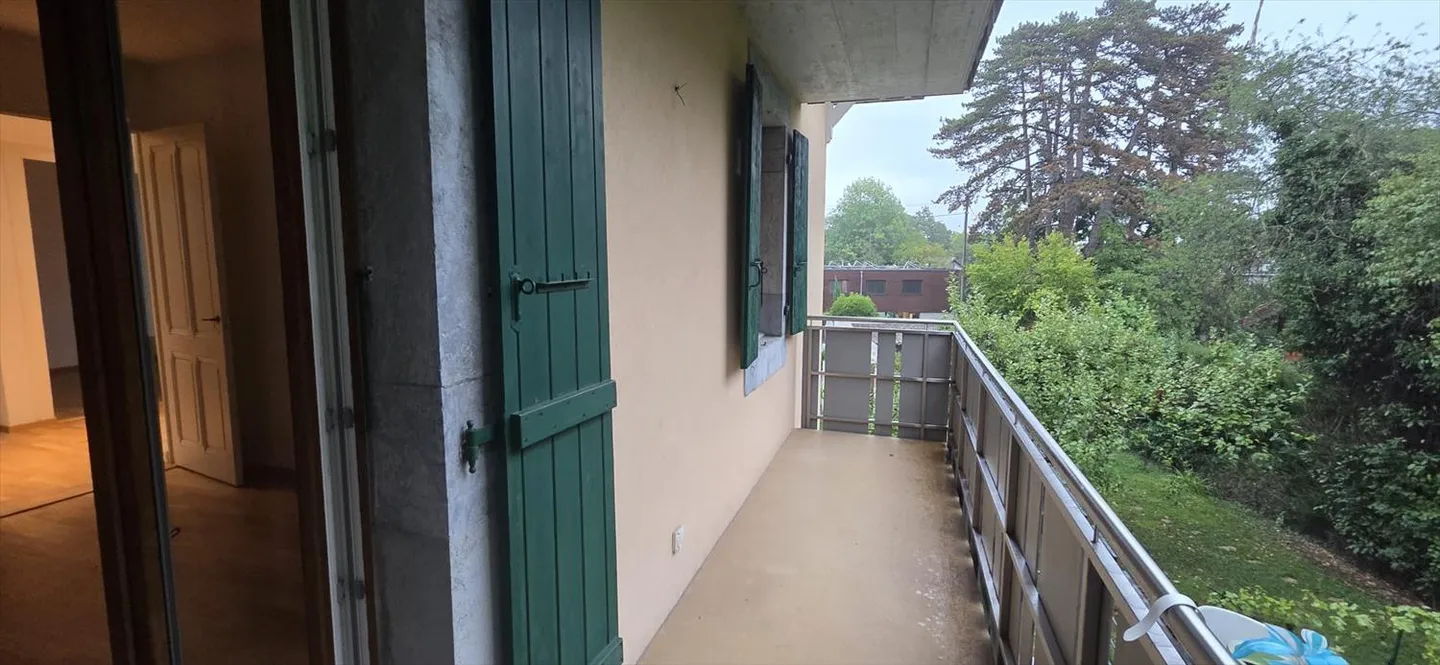 Appartamento in affitto - Foto 6 di 6