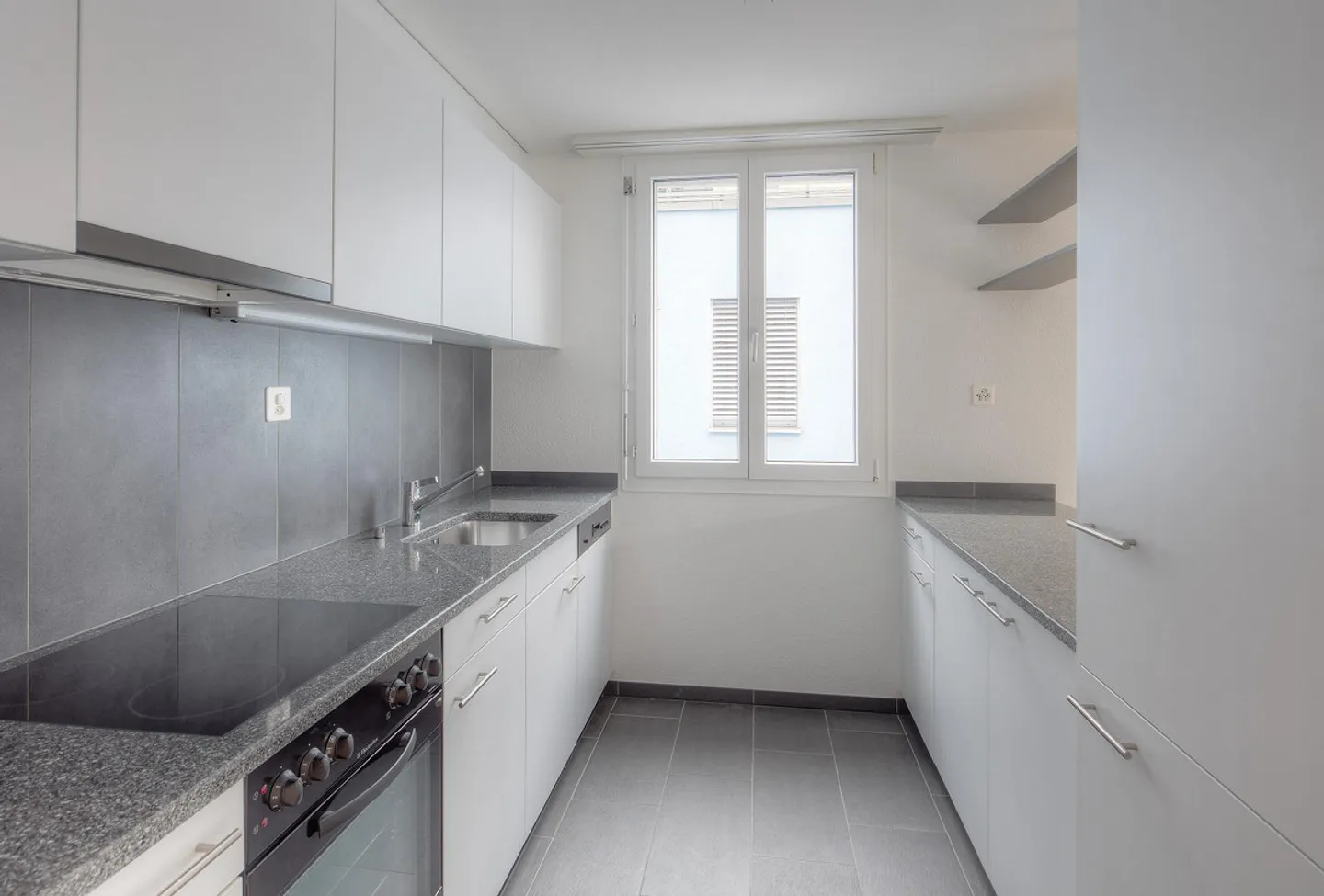 Charmante Wohnung im Grünen - Foto 4 von 6