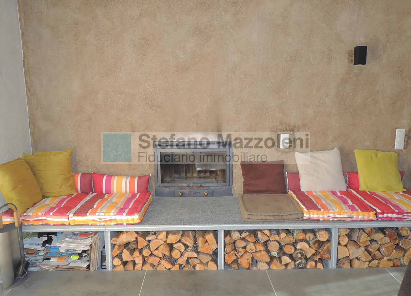 Rustic Elegance: Relax and Nature - Photo 8 of 29