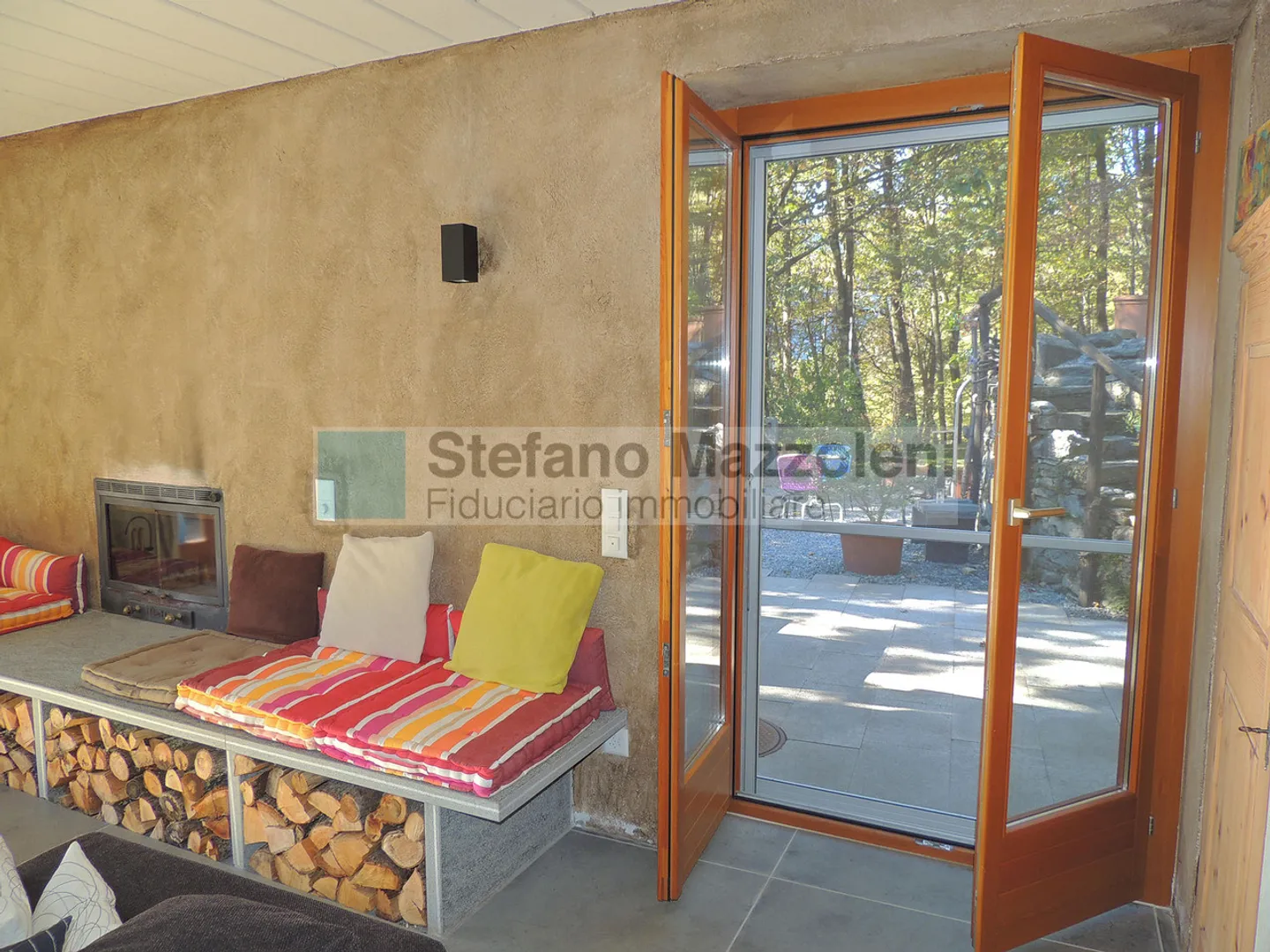 Rustic Elegance: Relax and Nature - Photo 9 of 29