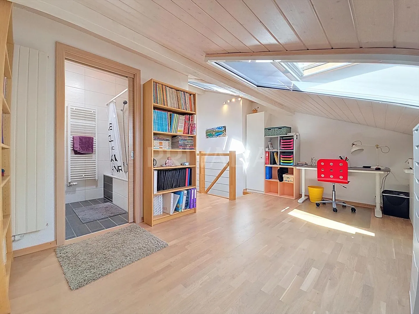 Affascinante casa di villaggio ristrutturata in un ambiente tranquillo... - Foto 7 di 11
