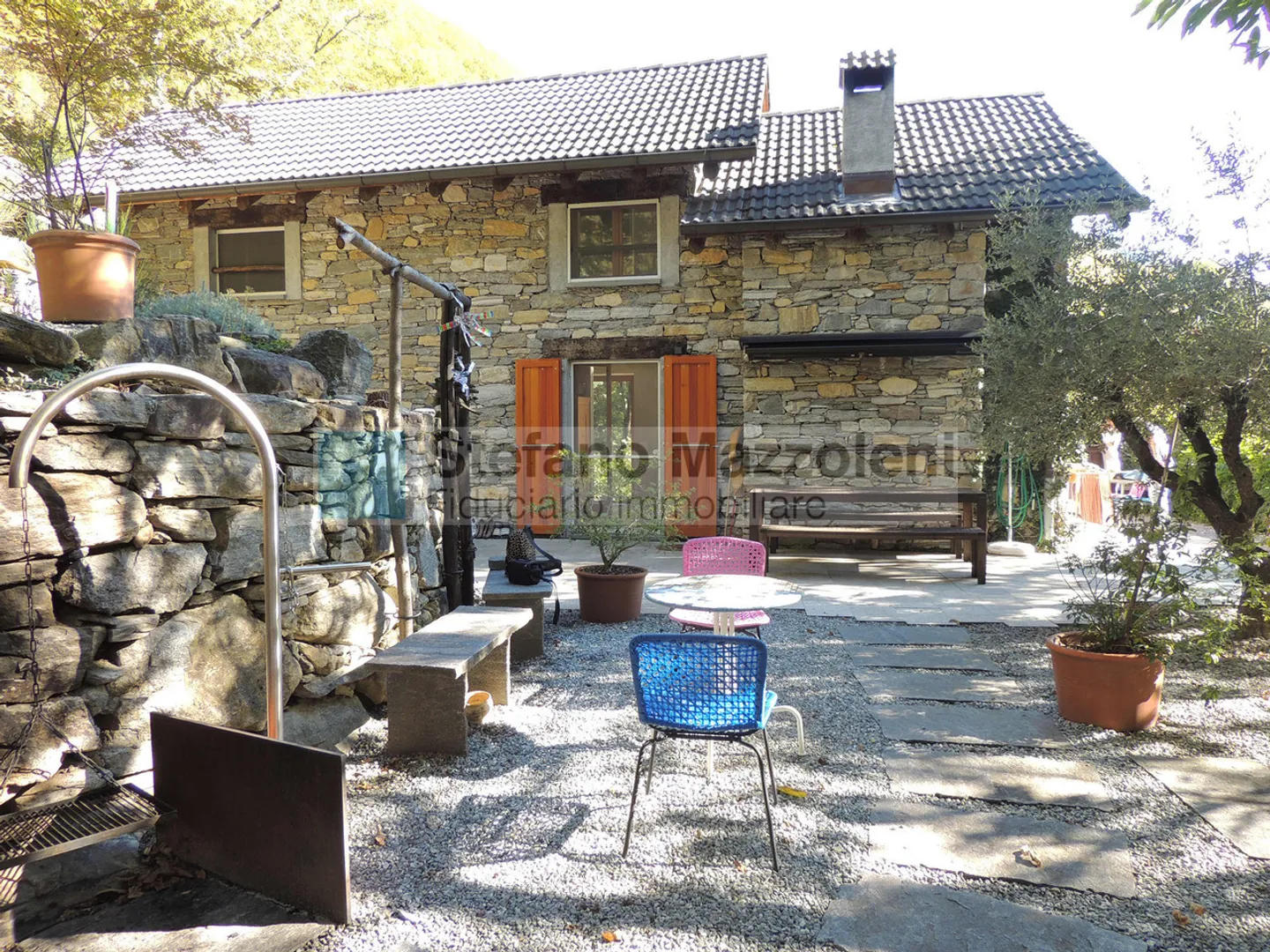 Rustic Elegance: Relax and Nature - Photo 1 of 29