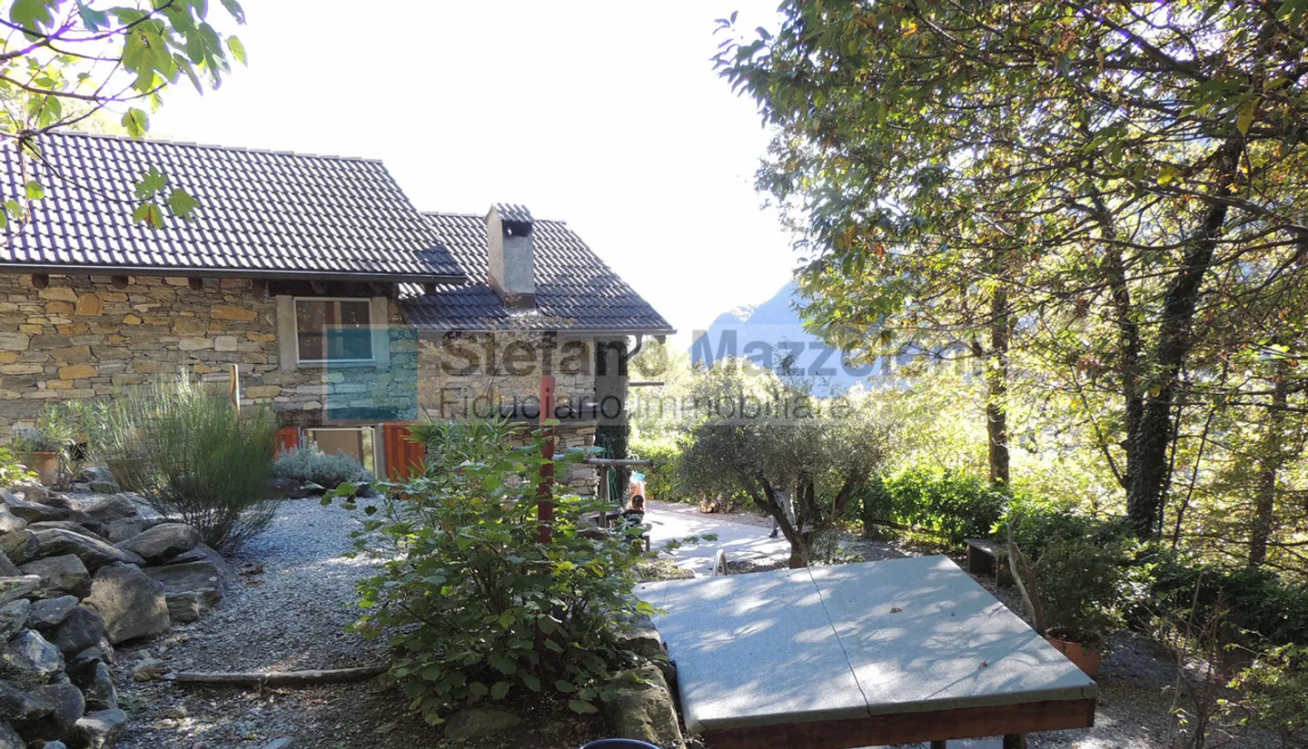 Rustic Elegance: Relax and Nature - Photo 3 of 29