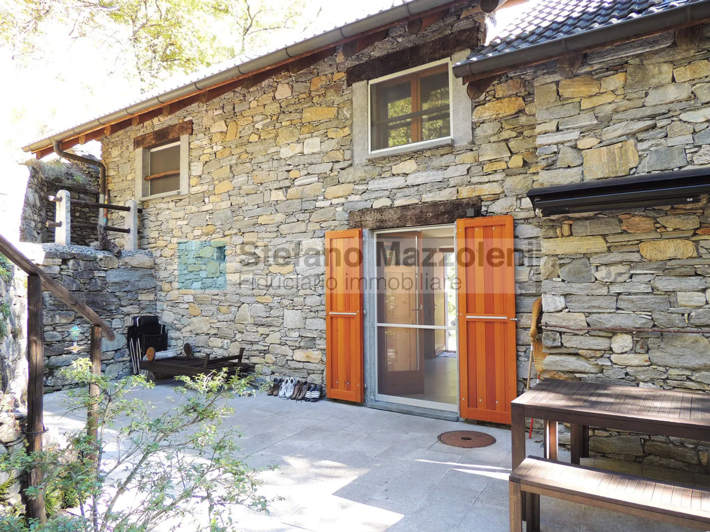 Rustic Elegance: Relax and Nature - Photo 4 of 29