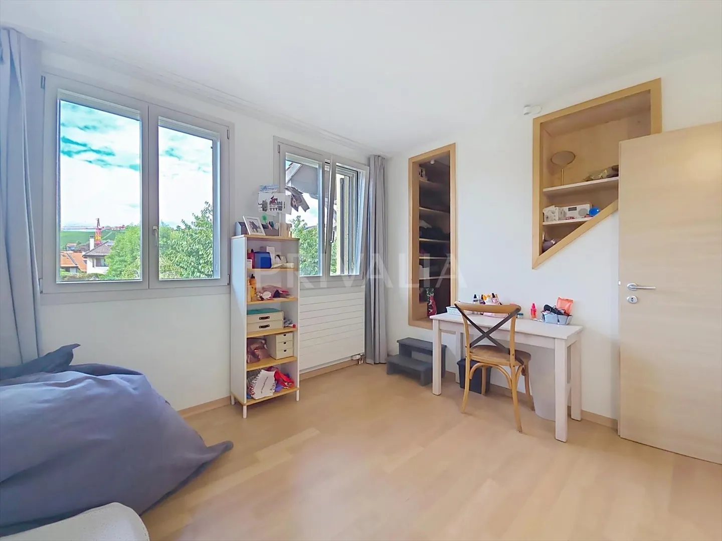 Affascinante casa di villaggio ristrutturata in un ambiente tranquillo... - Foto 4 di 11