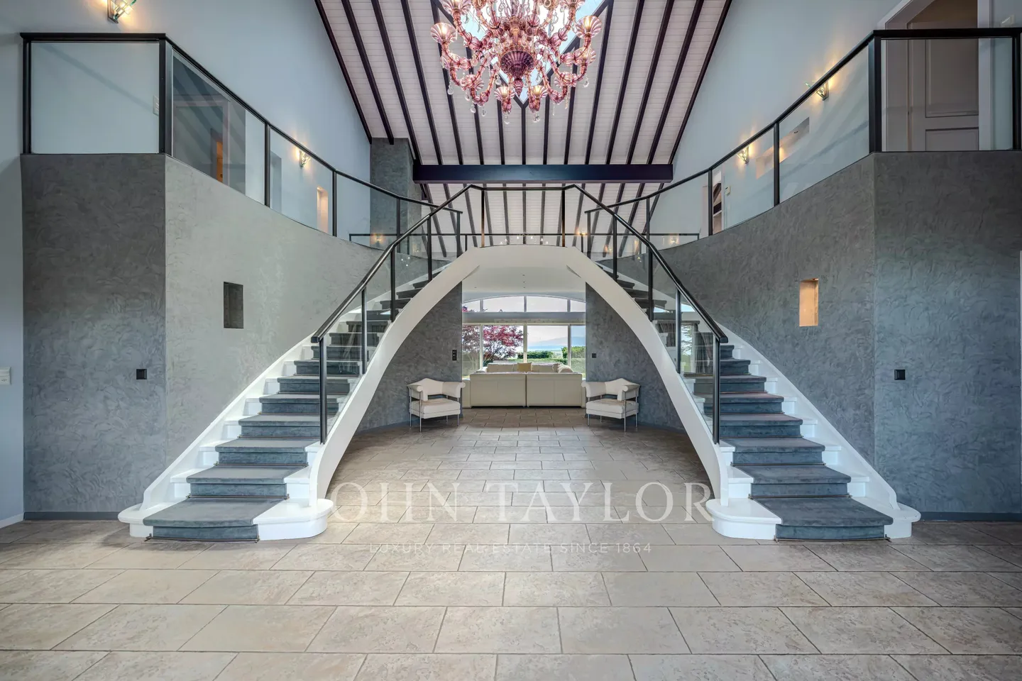 Stunning Villa with Lake Views - Photo 2 of 20