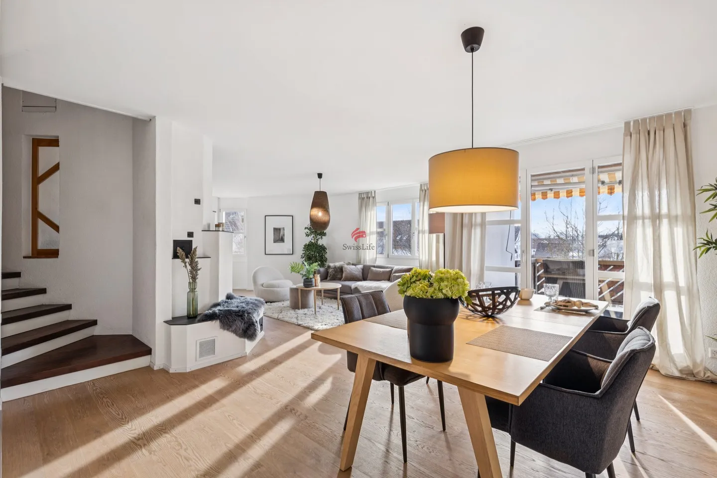 Emménager et profiter! - Photo 2 sur 11