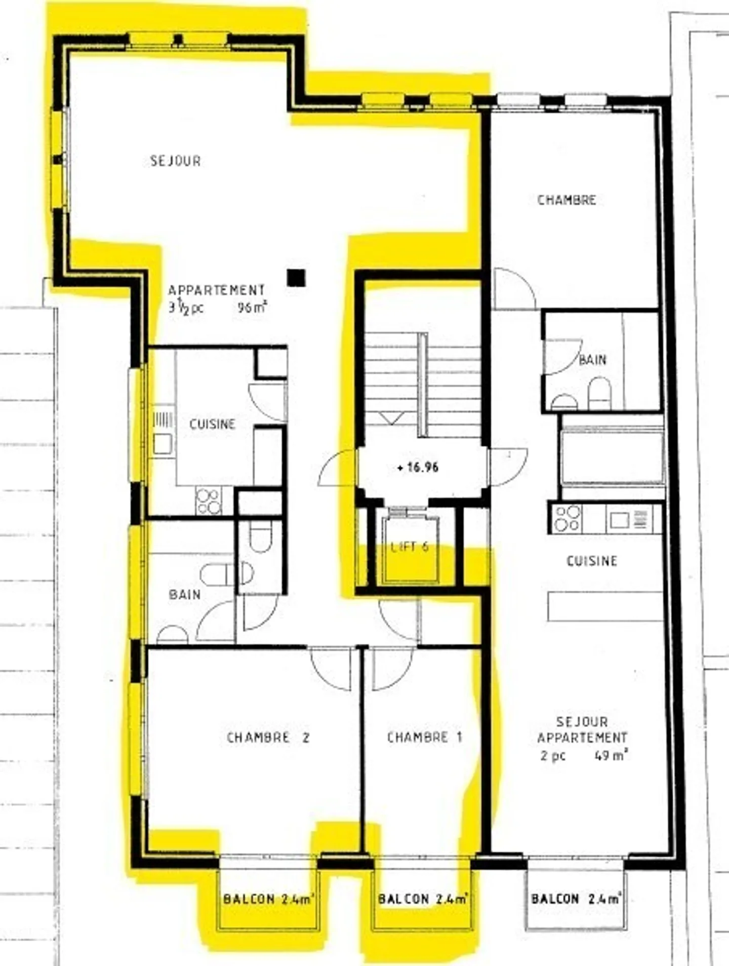 To seize! Charming apartment close to all amenities! - Photo 2 of 2