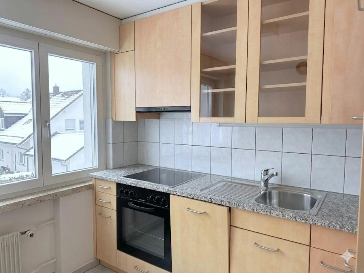 Arrivare, Respirare, Essere a casa - Foto 3 di 5