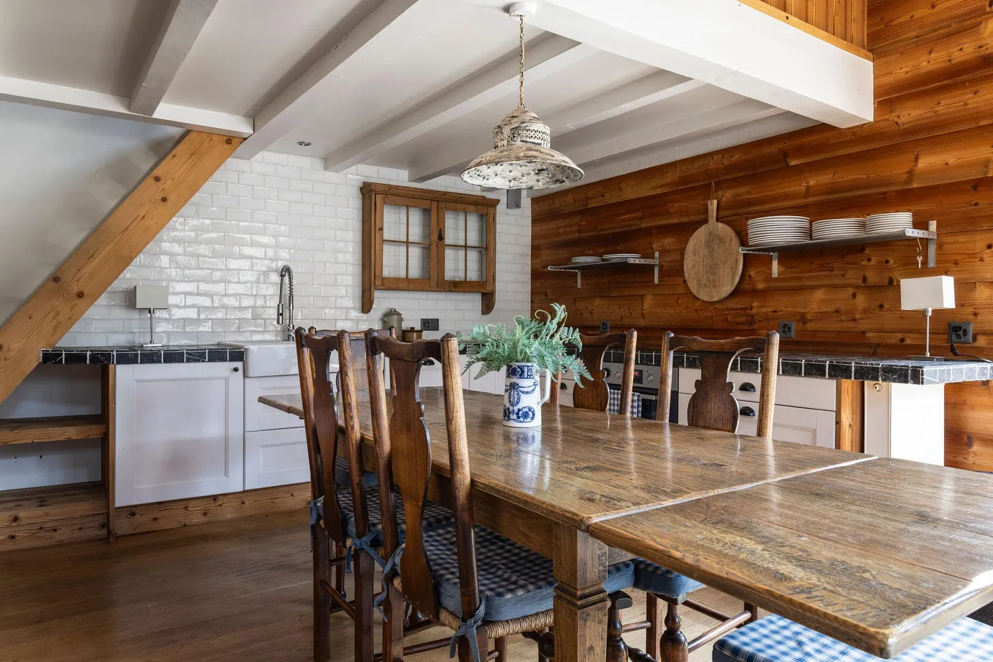 Chalet for sale - Photo 5 of 18