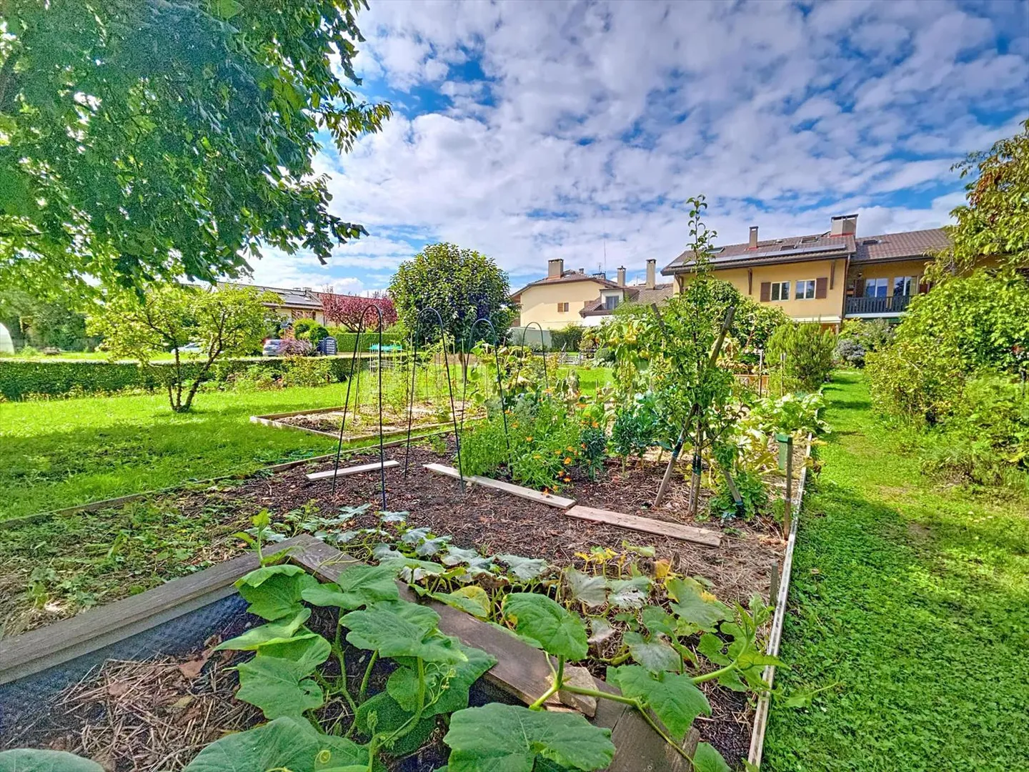 Affascinante casa di villaggio ristrutturata in un ambiente tranquillo... - Foto 10 di 11